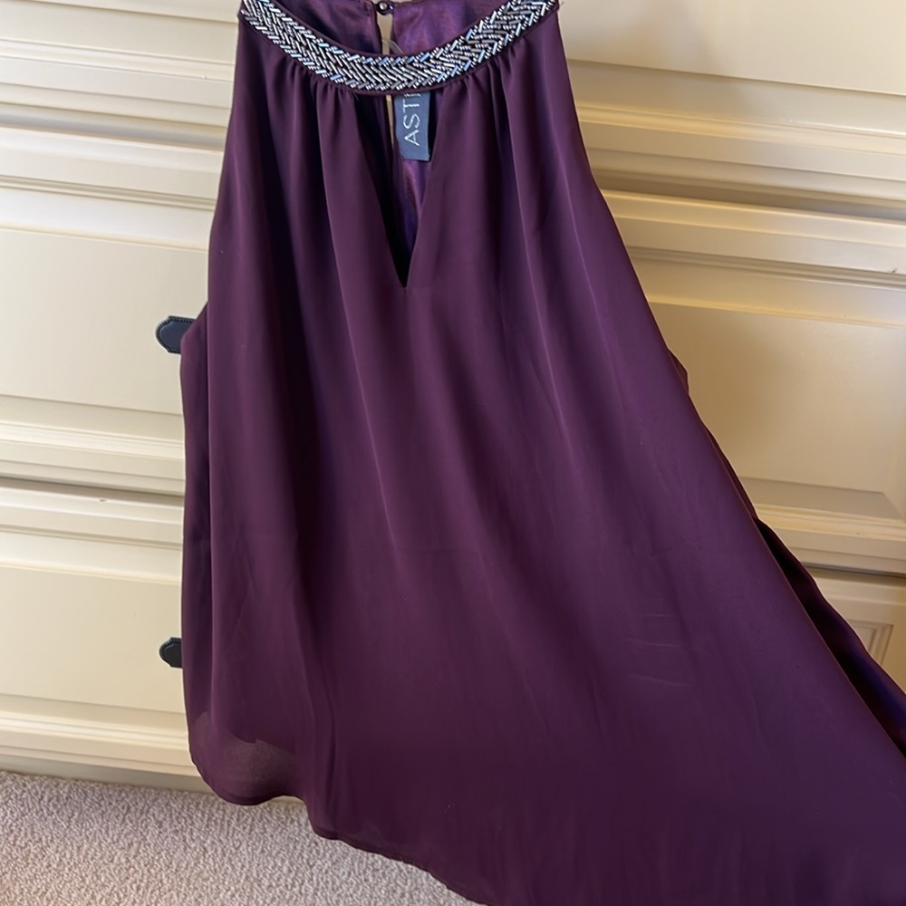 ASTR beaded top - Picture 5 of 6